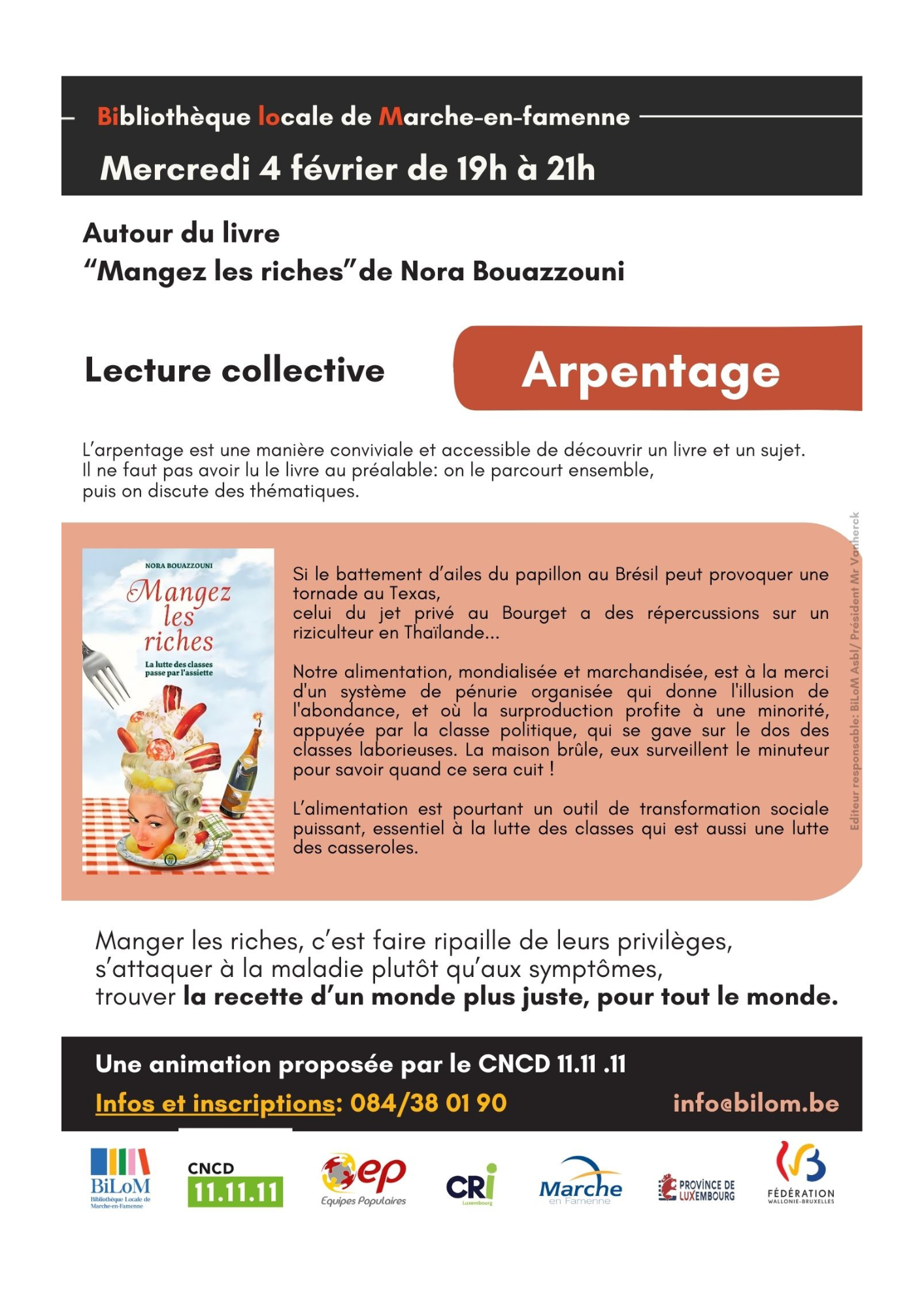 Illustration : Arpentage de 