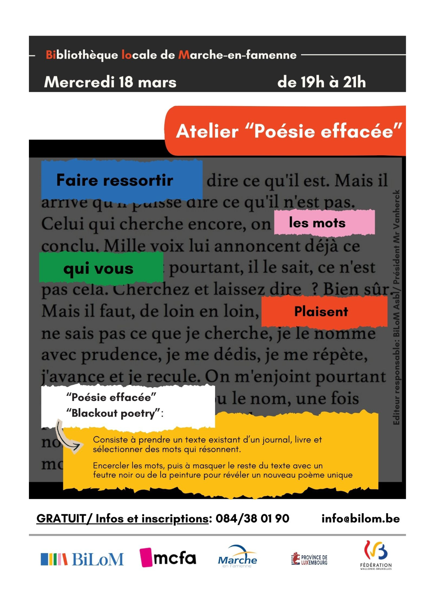 Illustration : Atelier 